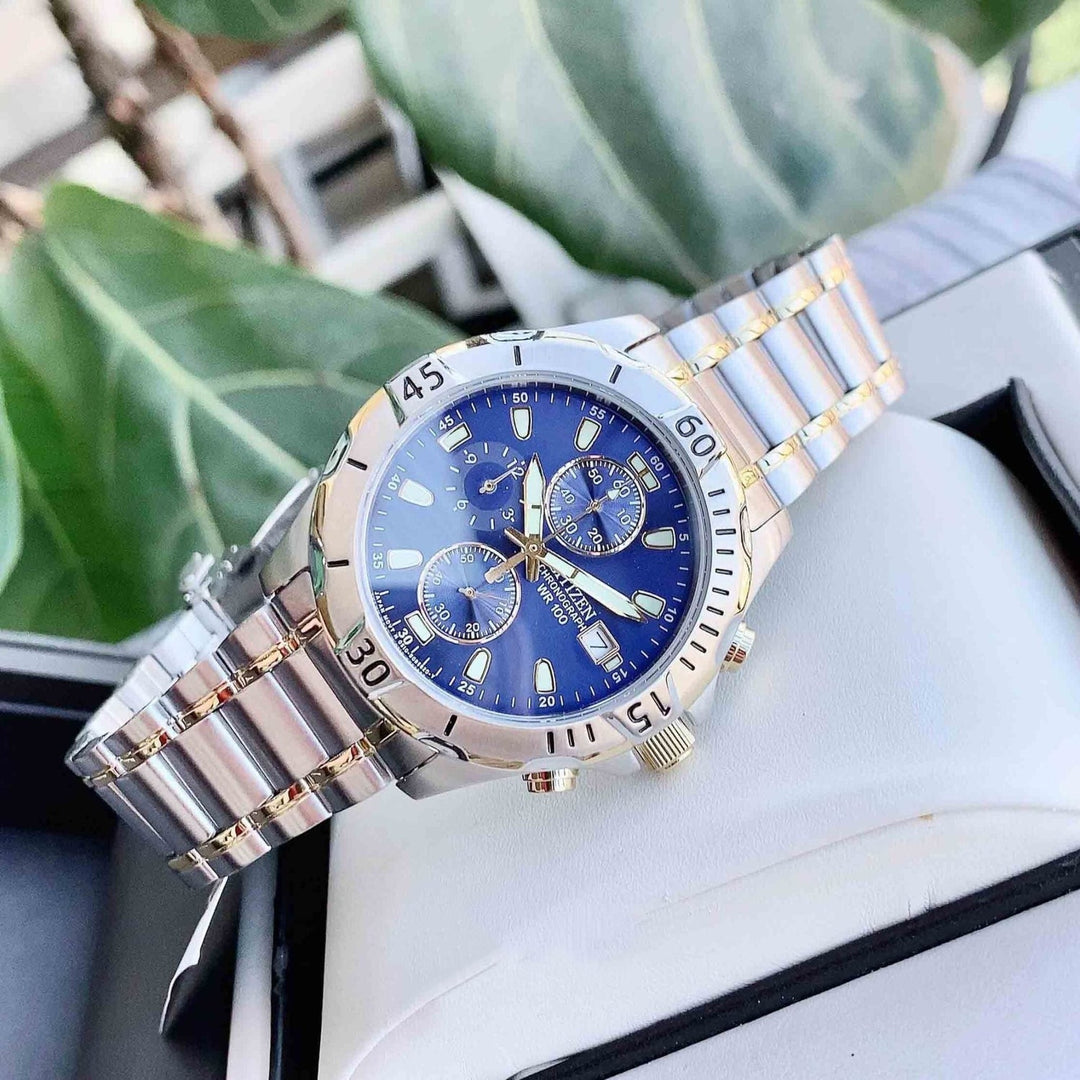 Citizen AN3394-59L - lifestyle view