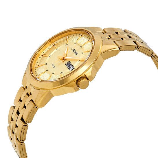 Citizen BF2013-56P - angled side view