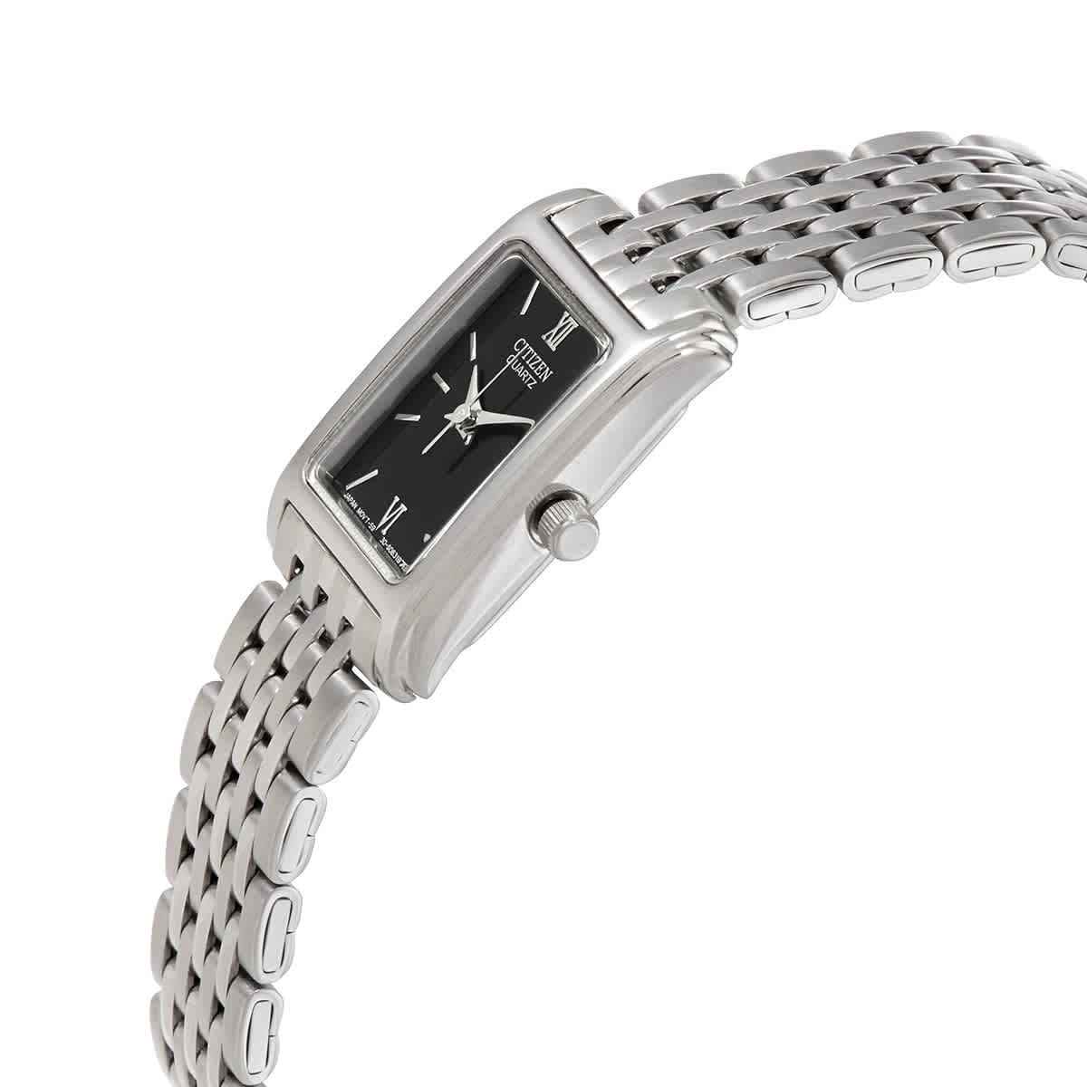 Citizen EJ5850-57E - angled bracelet