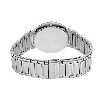 Citizen BI5010-59E - caseback view