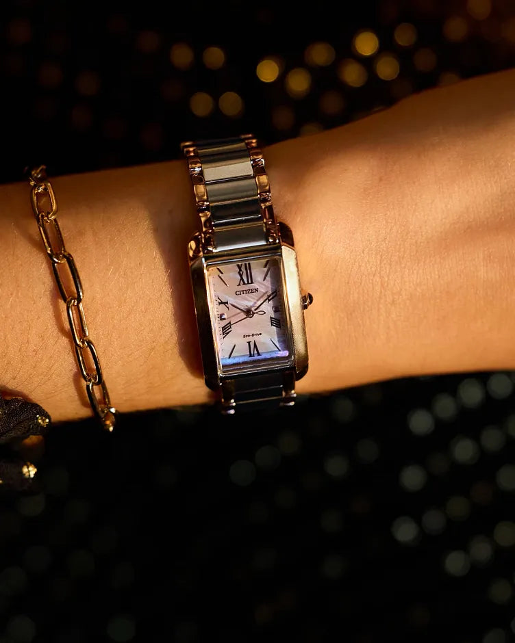Citizen EW5624-54Y watch - additional manufacturer photo 1