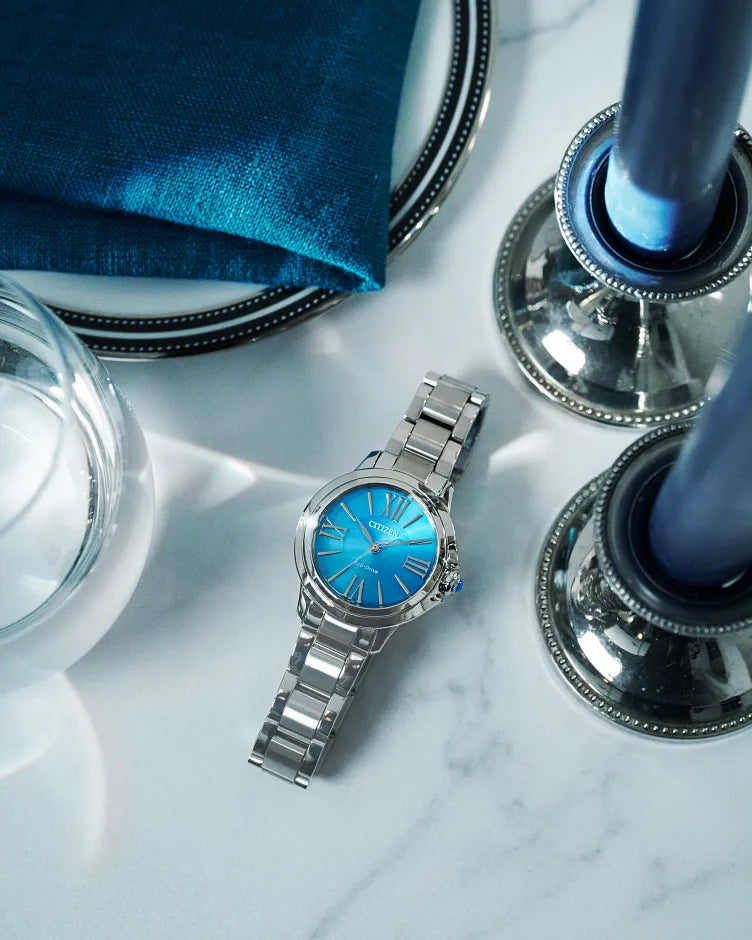 Citizen EM1161-55L watch - additional manufacturer photo 1