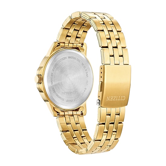 Citizen BF2013-56P - caseback view