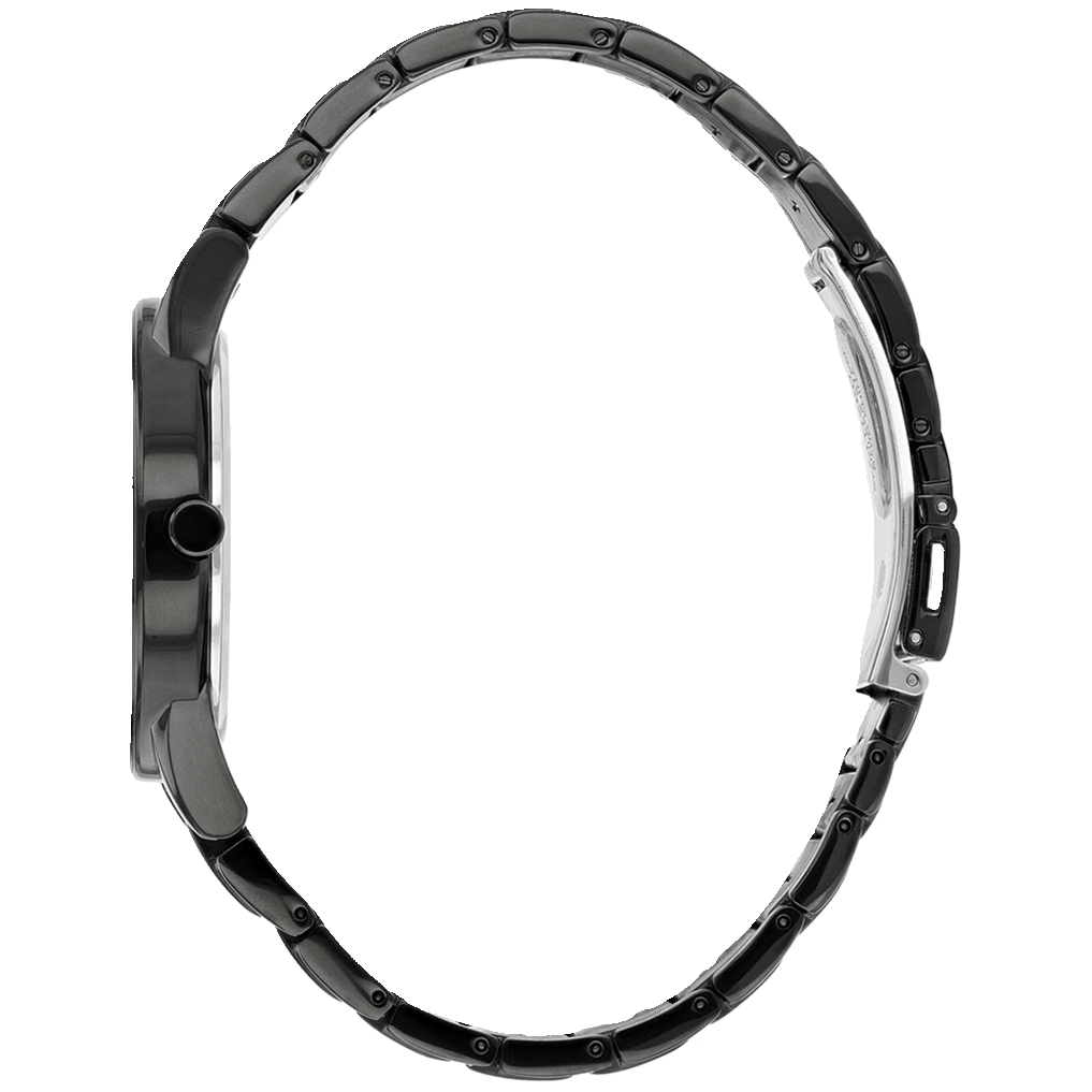 Citizen AU2005-54E - case side profile