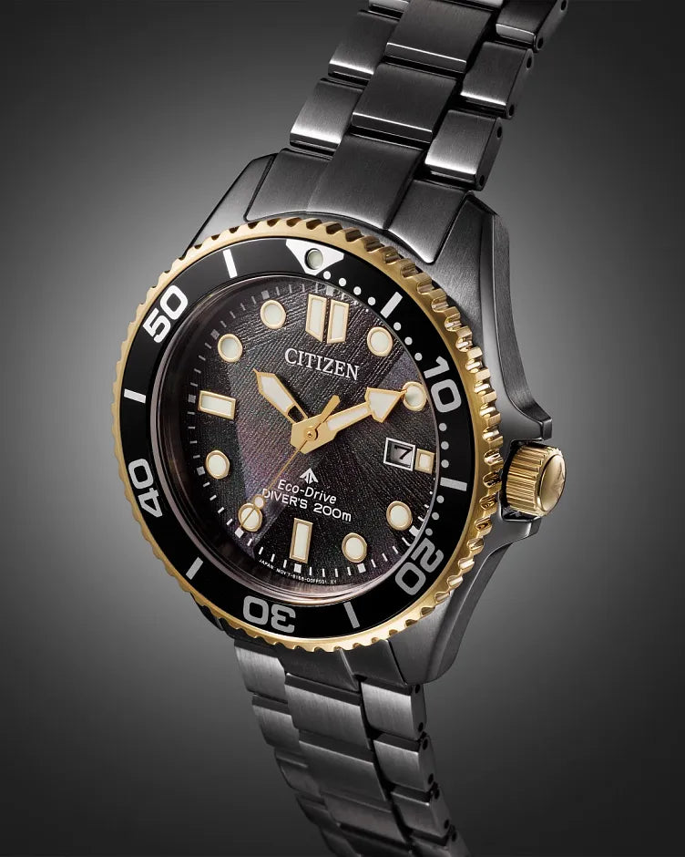 Citizen BN0264-53E watch - additional manufacturer photo 3