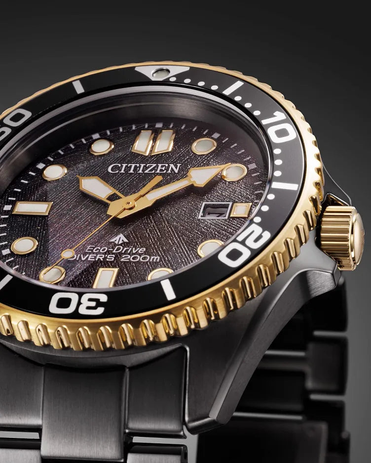 Citizen BN0264-53E watch - additional manufacturer photo 2