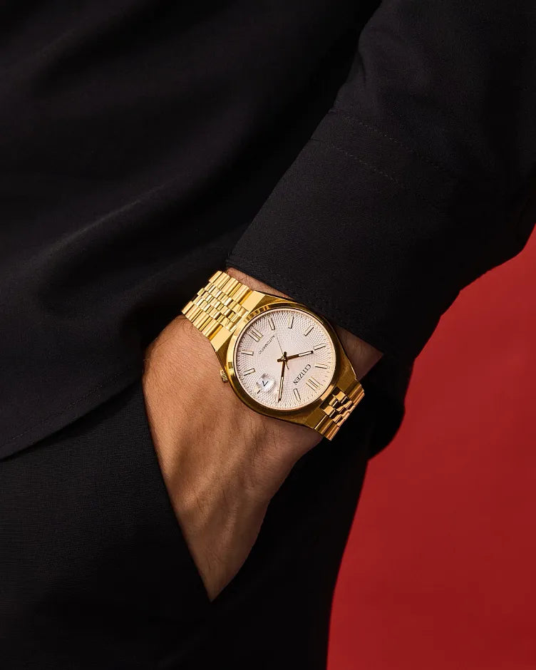 Citizen NK0022-50A watch - additional manufacturer photo 1