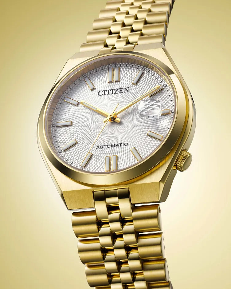 Citizen NK0022-50A watch - additional manufacturer photo 3