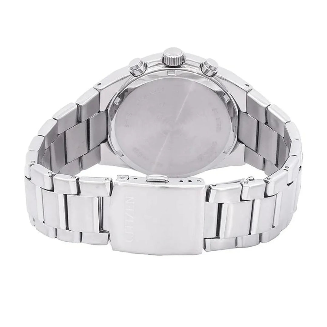 Citizen AN8170-59L - caseback view