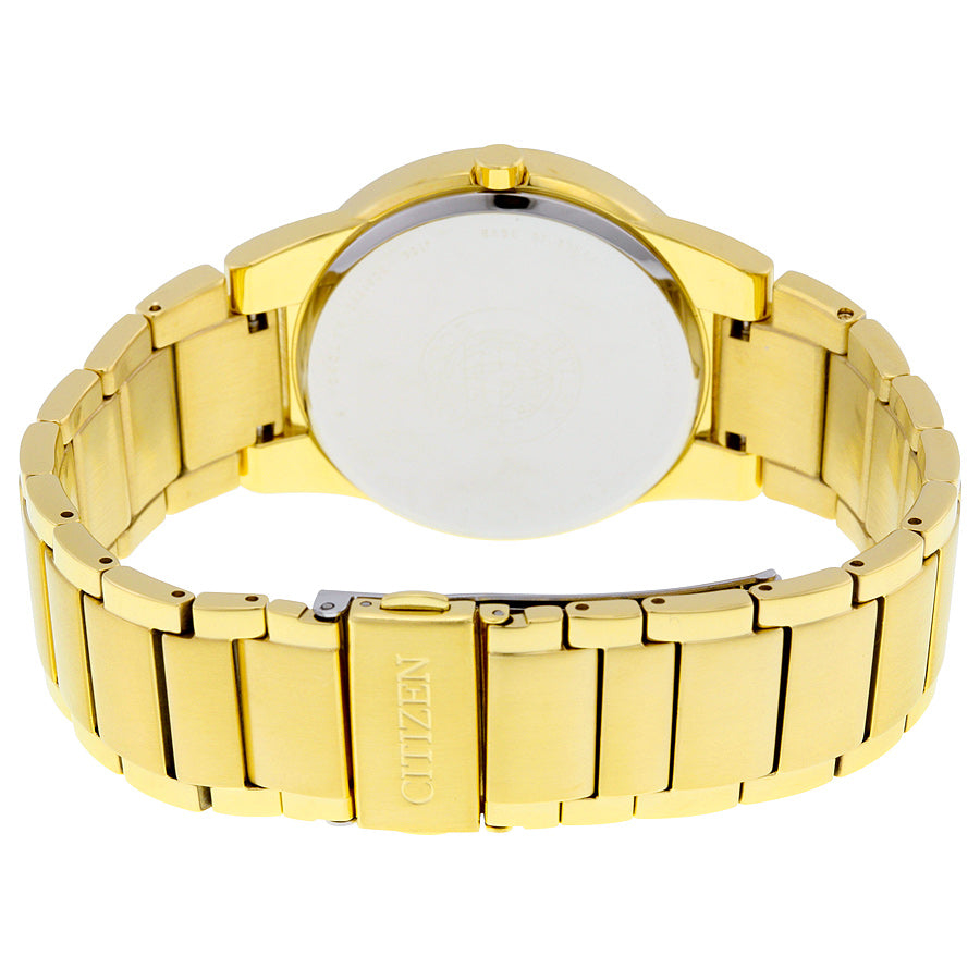 Citizen AU2002-52G - caseback