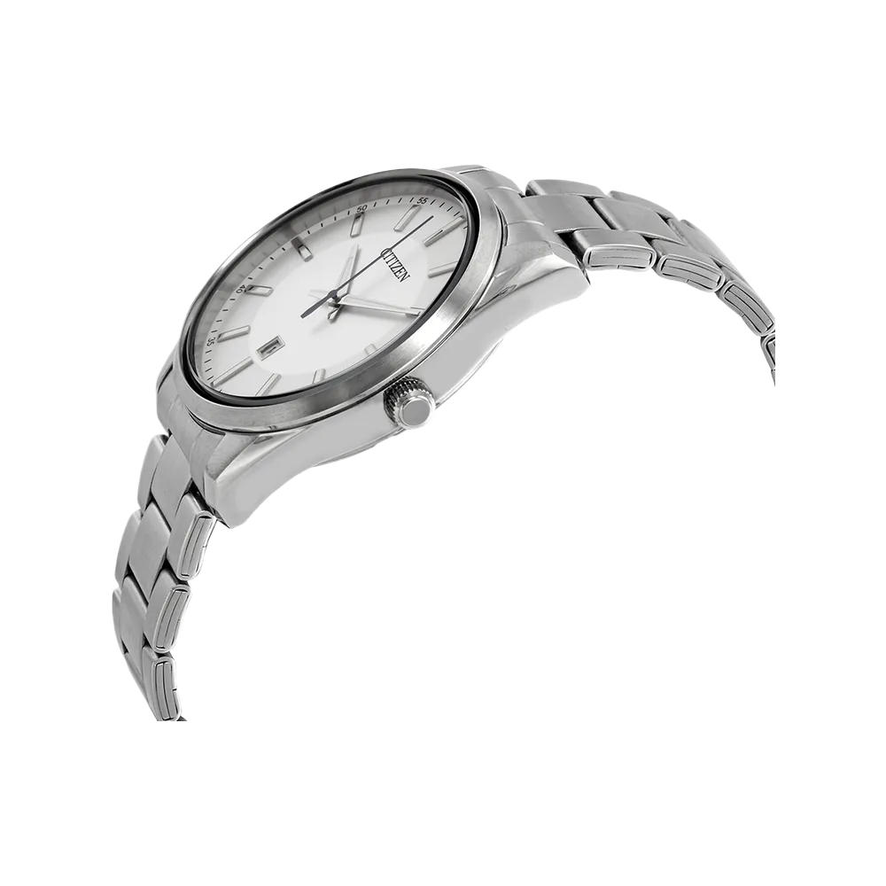 Citizen BI1030-53A - side view