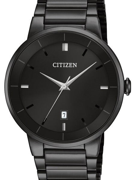 Citizen BI5017-50E - dial detail view