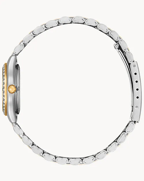 Citizen EQ0539-56Y - side view