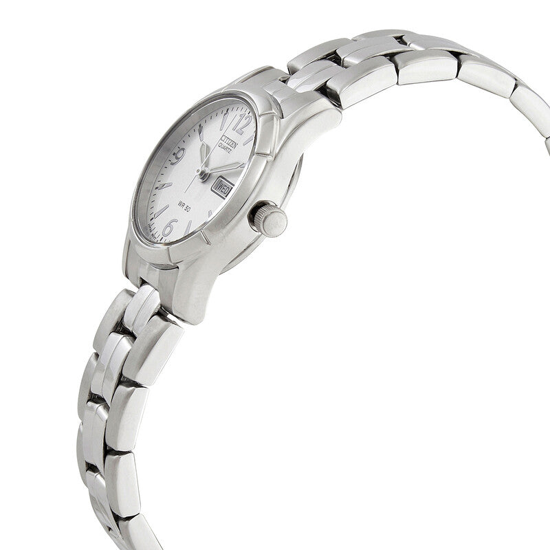 Citizen EQ0540-57A - side view