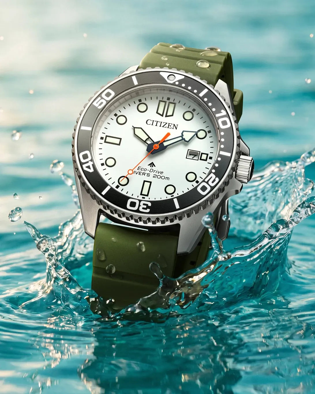 Citizen BN0265-00A watch - additional manufacturer photo 2
