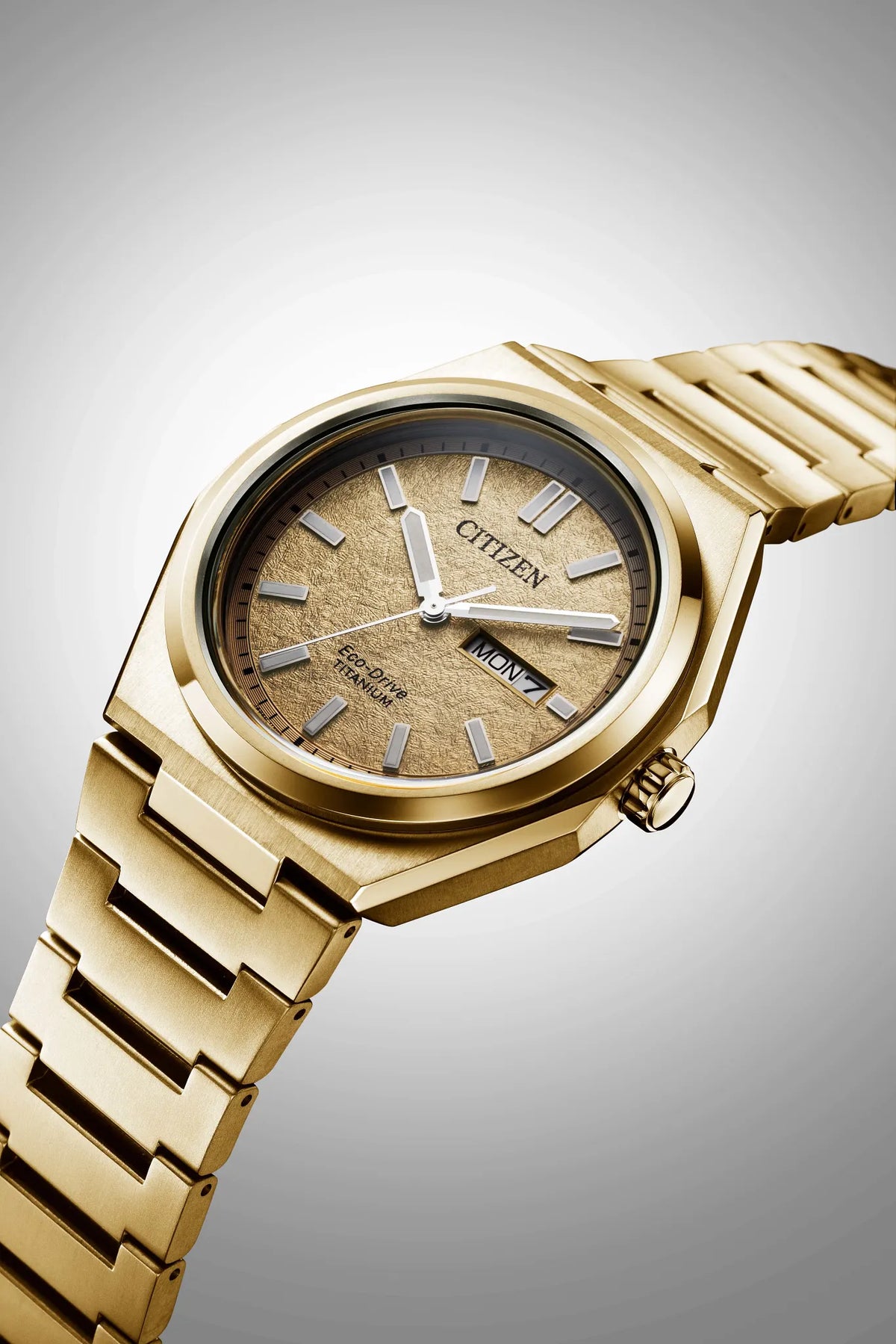 Citizen AW0132-55P watch - additional manufacturer photo 2