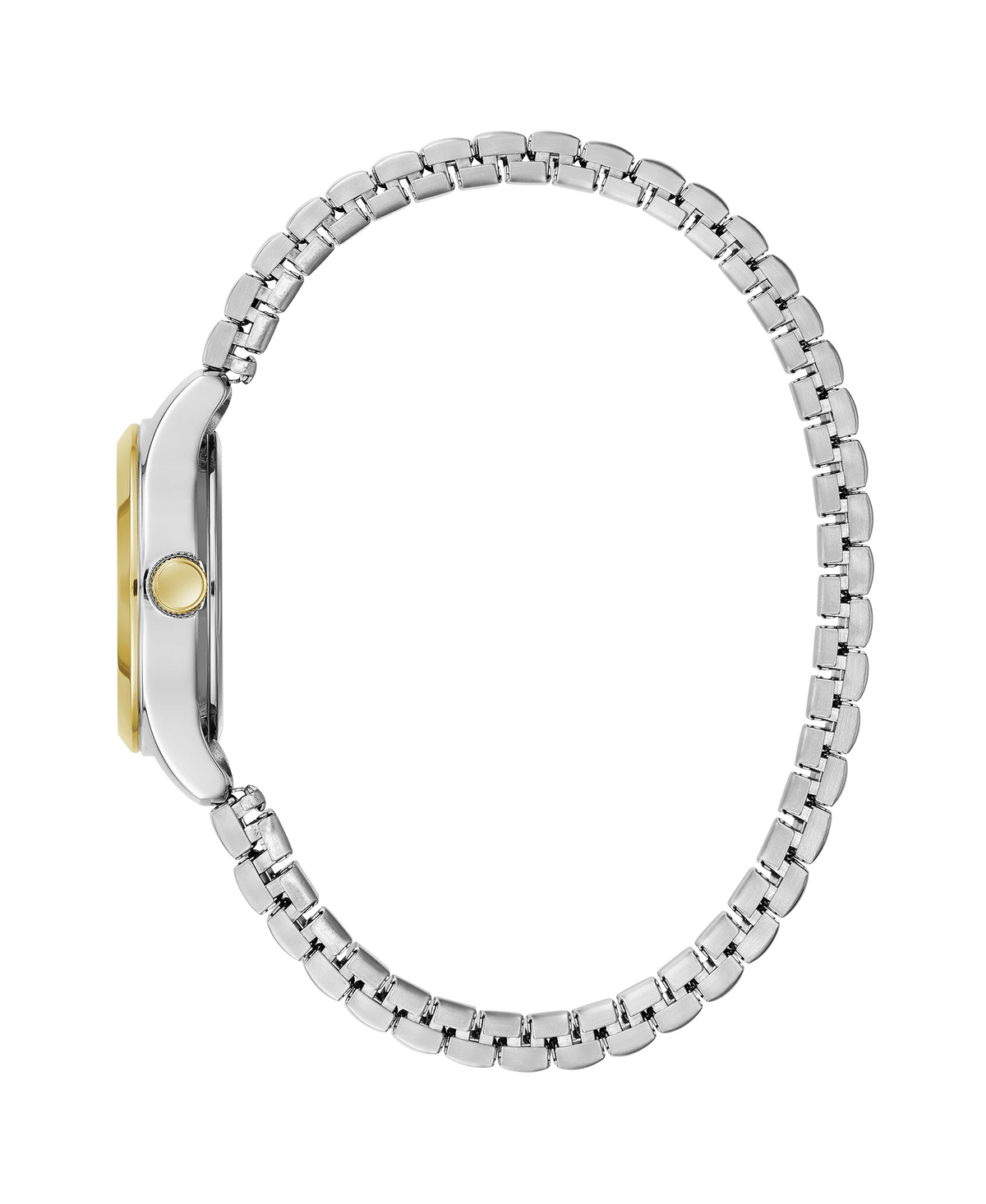 Caravelle 45L177 watch - Side profile (manufacturer image 3 of 4)