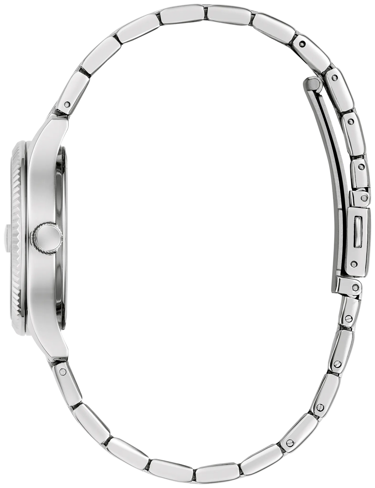 Caravelle 43M124 watch - Side profile (manufacturer image 3 of 4)
