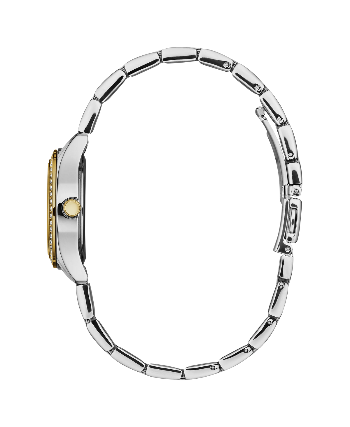 Caravelle 45M113 watch - Side profile (manufacturer image 3 of 4)