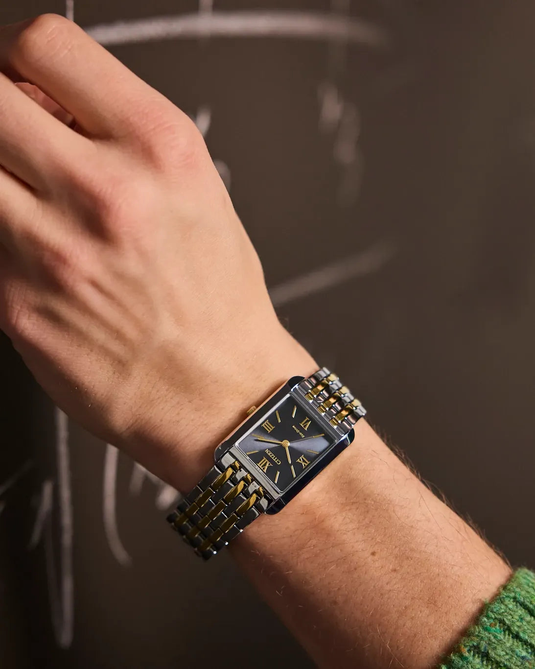 Citizen BJ6574-59E watch - additional manufacturer photo 2