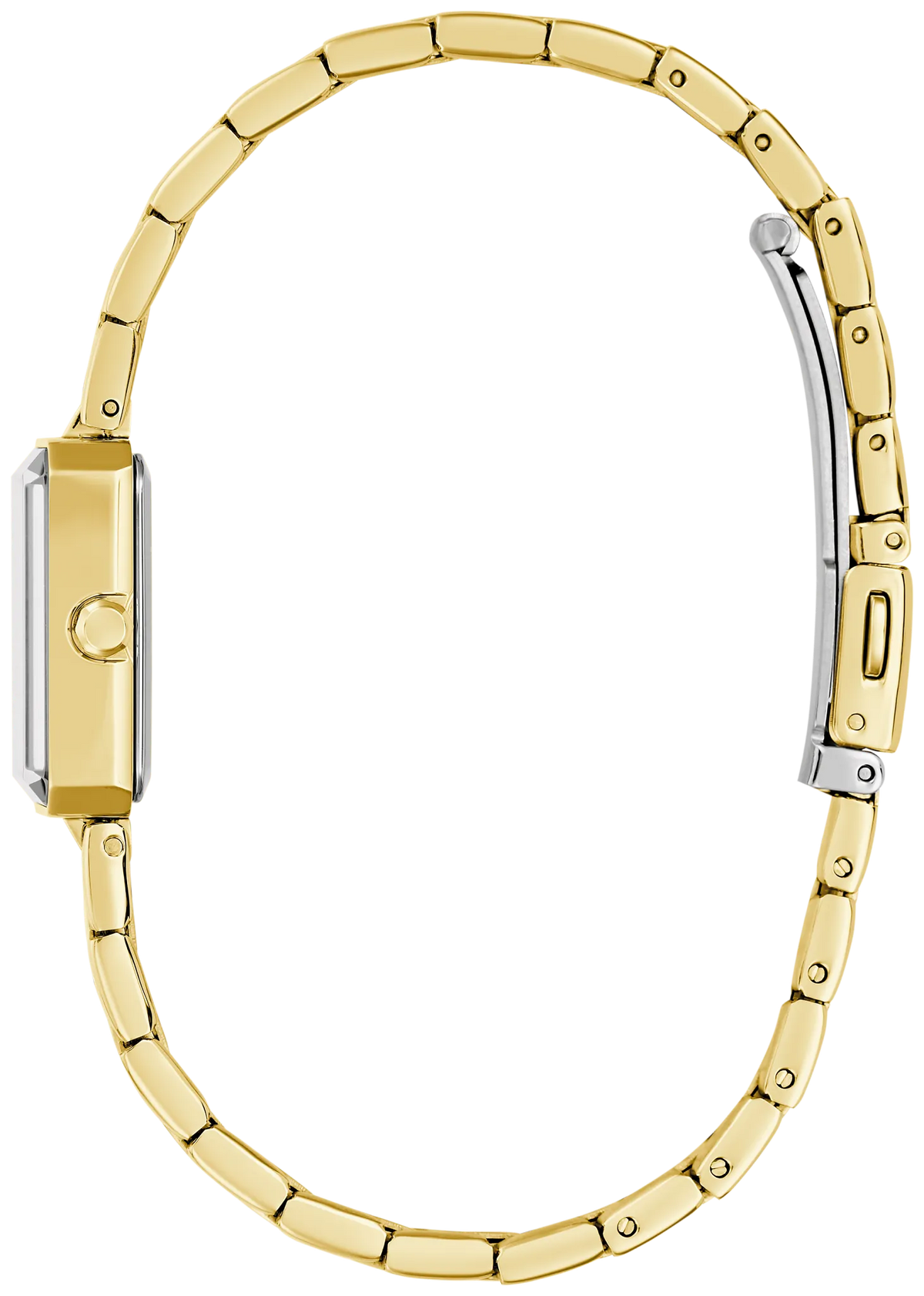 Caravelle 44L276 watch - Side profile (manufacturer image 3 of 4)
