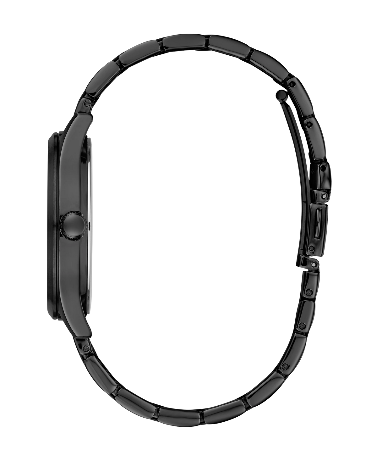 Caravelle 45C116 watch - Side profile (manufacturer image 3 of 4)