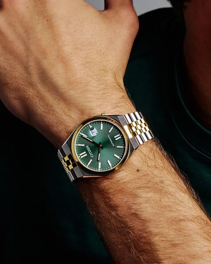 Citizen NK0024-54X watch - additional manufacturer photo 1