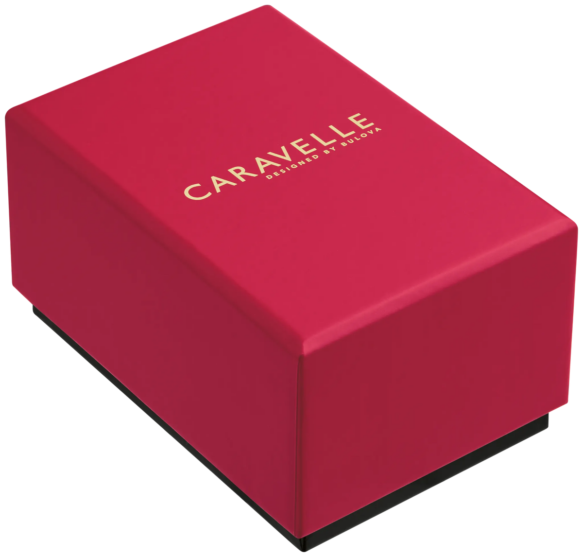 Caravelle 43D108 watch - Packaging (manufacturer image 4 of 4)
