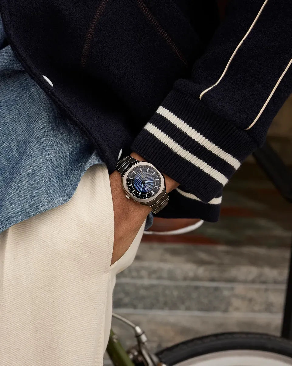 Citizen BJ6560-53W watch - additional manufacturer photo 2