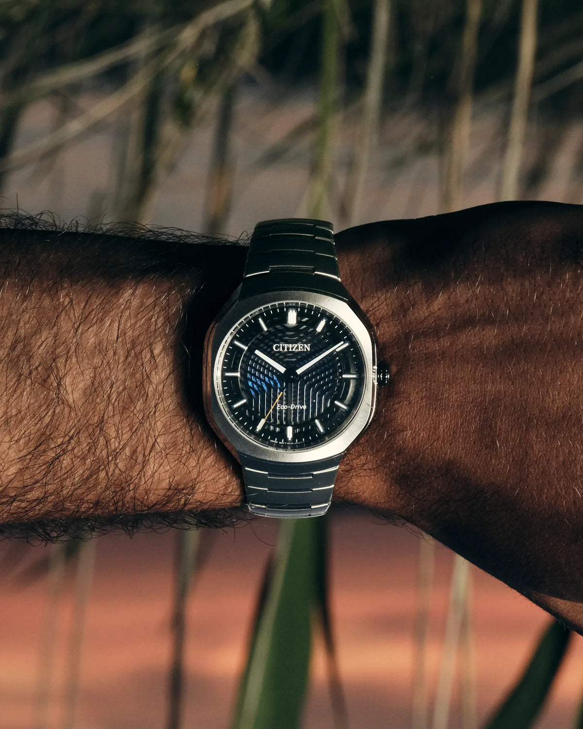 Citizen BJ6560-53W watch - additional manufacturer photo 1