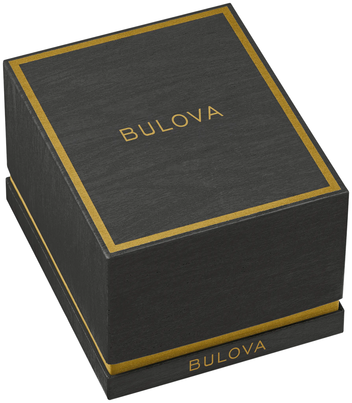 Bulova 96B436 watch - Packaging (manufacturer image 4 of 4)