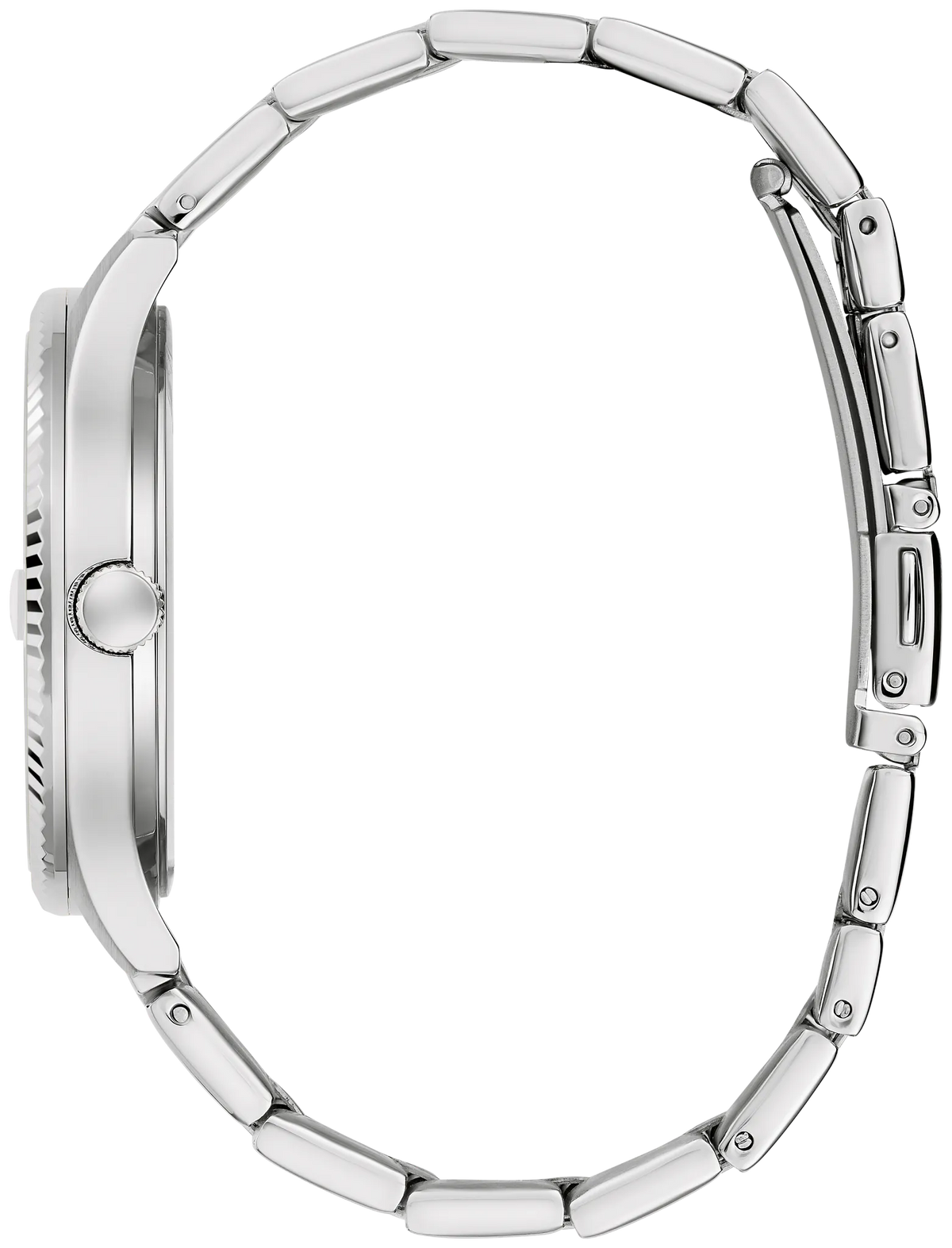 Caravelle 43B174 watch - Side profile (manufacturer image 3 of 4)