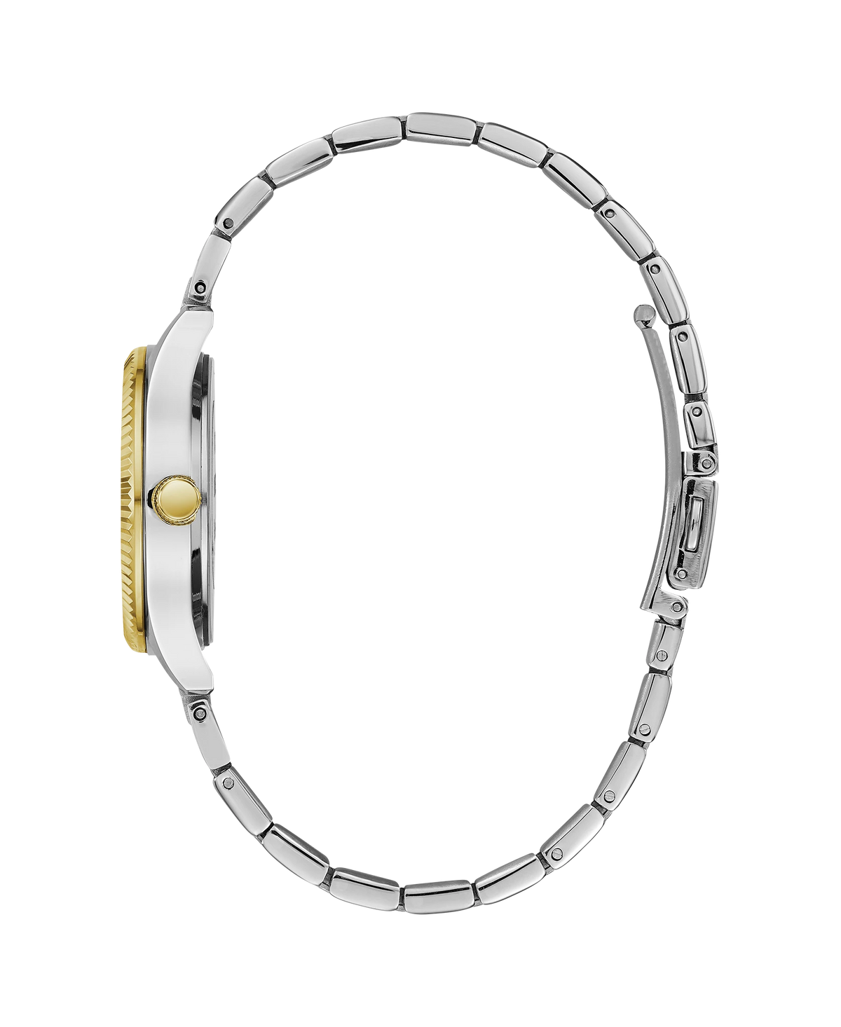 Caravelle 45M112 watch - Side profile (manufacturer image 3 of 4)